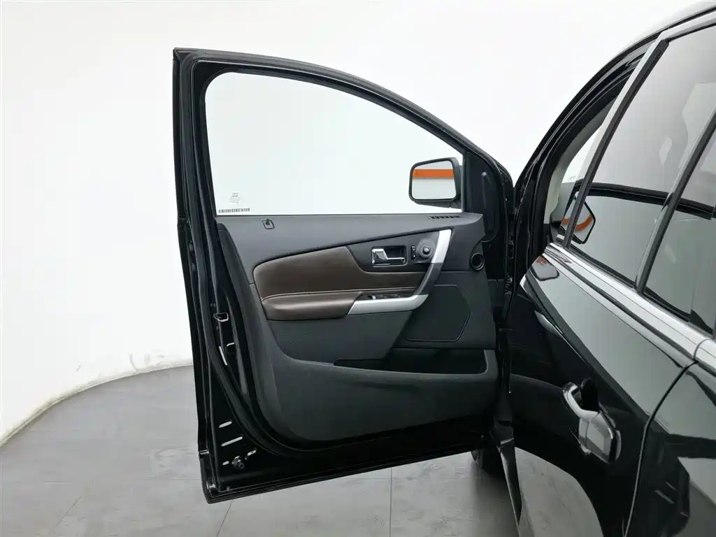 FORD EDGE IMPORT 2014