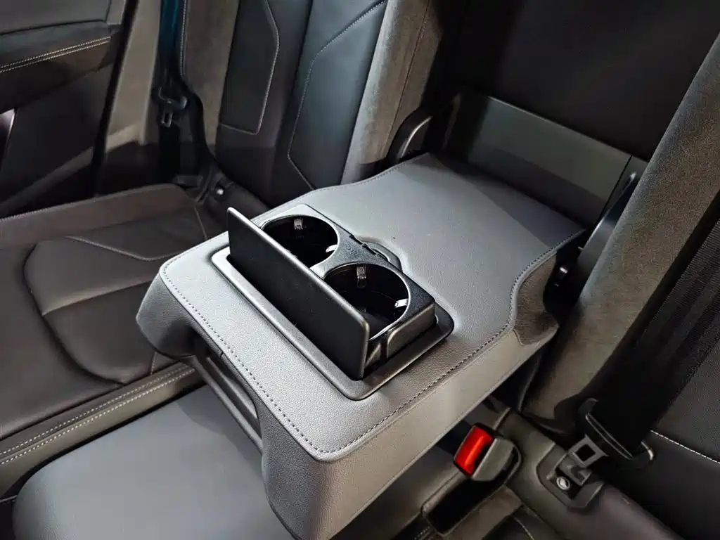 AUDI Q3 SPORTBACK 2021