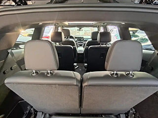 CADILLAC XT6 2020 YEAR 28T SEATS LUXURY 2020