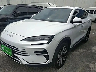BYD SONG PLUS NEW ENERGY  2025
