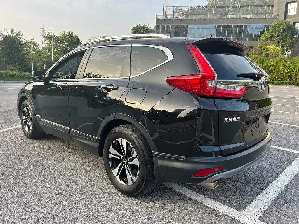 HONDA CR-V 2020