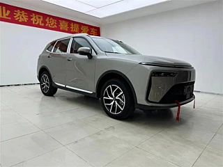 Заказать WEY 拿铁DHT-PHEV