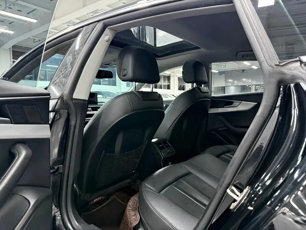 AUDI A5 2017