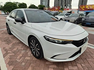 HONDA INTEGRA  2022 YEAR 240TURBO CVT DELUXE EDITION 2022
