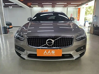 VOLVO V90  2021