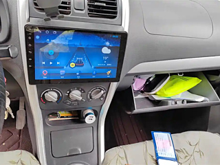 BAIC CHANGHE &#26124;&#27827;&#21271;&#260  2020 YEAR 1.4L COMFORT 2020