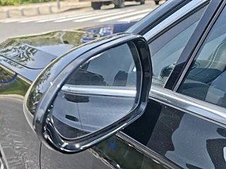 HONGQI H9 2020 YEAR 2.0T SMART LINK EDITION 2020