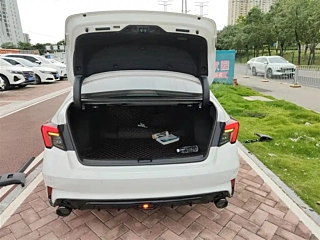 HONDA INTEGRA  2022 YEAR 240TURBO CVT DELUXE EDITION 2022