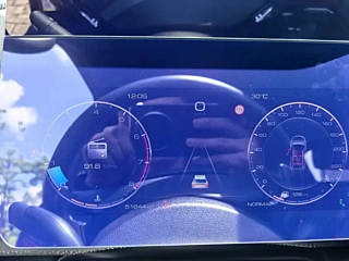 HAVAL DARGO  2021 YEAR 1.5T DCT 2WD &#39532;&#29356; EDITION 2021