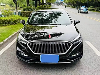 HONGQI H5 2018