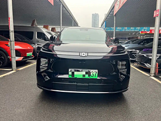 CHANGAN QIYUAN Q07 2025