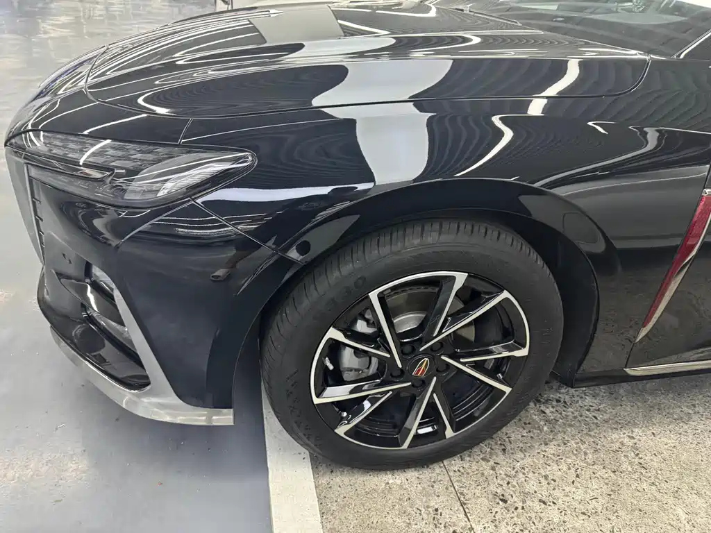 HONGQI H6 2024