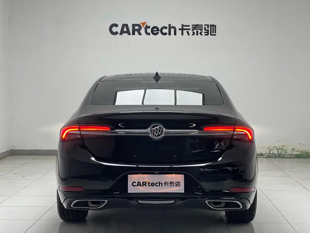 BUICK LACROSSE 2021