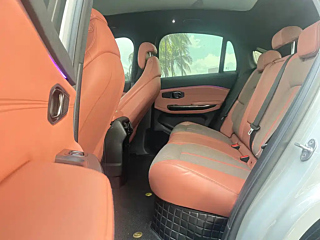 NIO EC6  2020 YEAR 605KM SPORT 2020