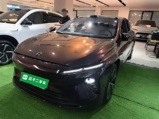 NIO ET7  2022