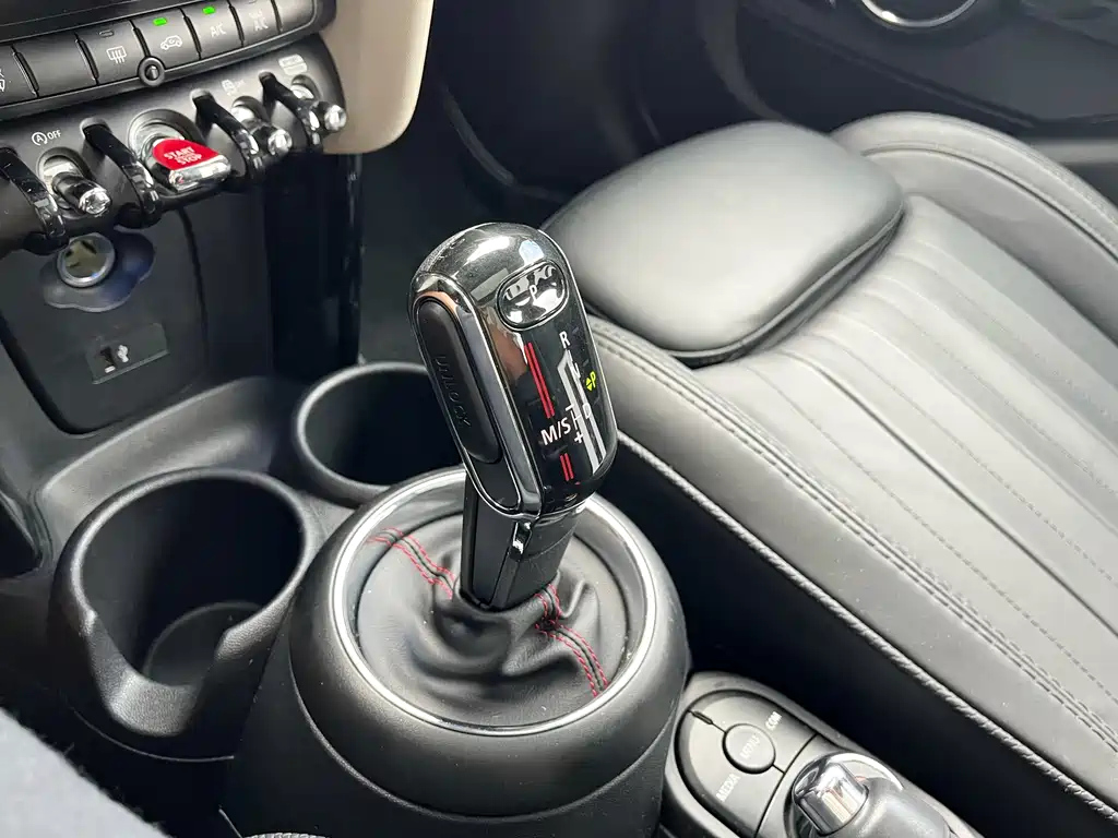 MINI OTHER 2020