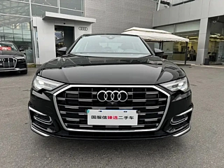 AUDI A6L 2024