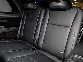 LI AUTO L8  2024 YEAR ULTRA 2024