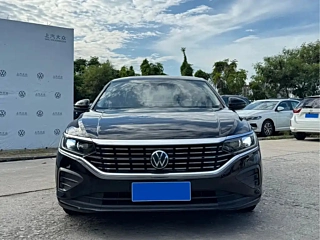 VOLKSWAGEN PASSAT 2022