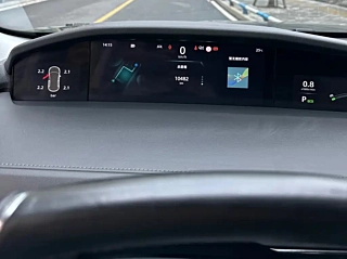 CHANGAN UNI-K 2024 YEAR 2.0T 2WD EDITION 2024