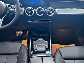 MERCEDES BENZ GLB  2021 YEAR GLB 200 DYNAMIC 2021