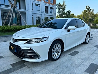TOYOTA CAMRY  2022 YEAR 2.0GVP LEADING EDITION 2022