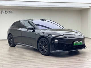 NIO ET5T  2024 YEAR 75KWH TOURING 2024