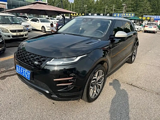 LAND ROVER RANGE ROVER AURORA  2021