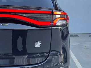 BYD TANG NEW ENERGY  2022 YEAR EV 730KM EXCLUSIVE 2022