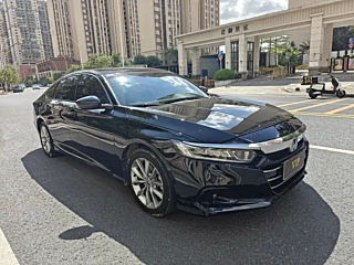 HONDA ACCORD 2022