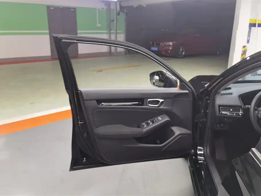 HONDA CIVIC 2023