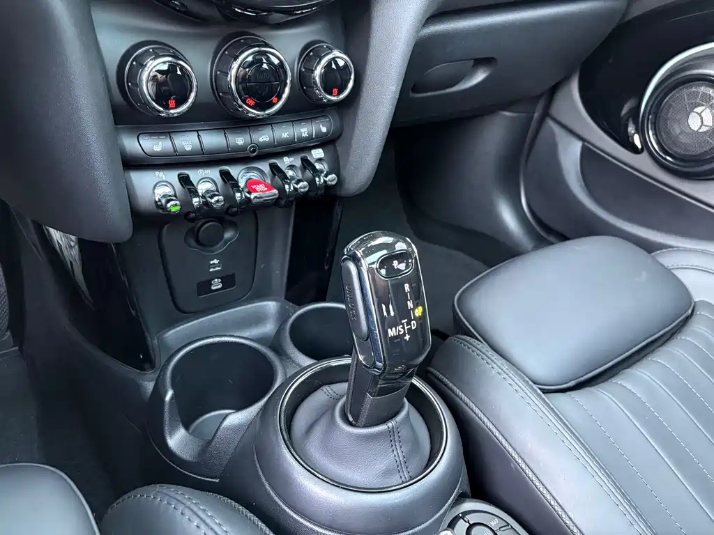 MINI OTHER 2023