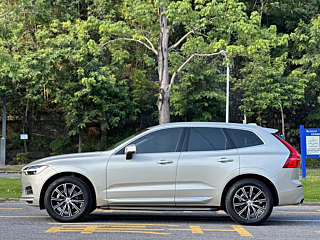 VOLVO XC60 2020 YEAR T5 4WD DELUXE EDITION 2020