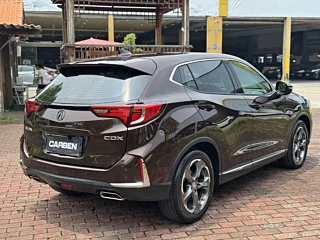 ACURA CDX  2021 YEAR 1.5T 2WD ENJOY EDITION 2021