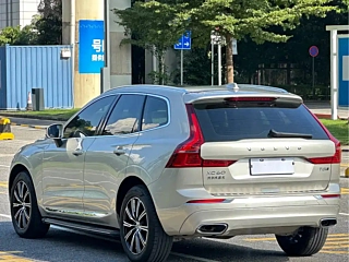 VOLVO XC60 2020 YEAR T5 4WD DELUXE EDITION 2020