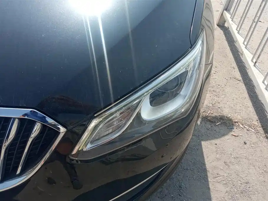 BUICK EXCELLE 2015