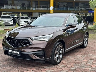 ACURA CDX  2021 YEAR 1.5T 2WD ENJOY EDITION 2021