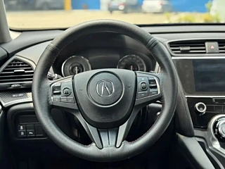 ACURA CDX  2021 YEAR 1.5T 2WD ENJOY EDITION 2021