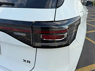VOLKSWAGEN THARU  2025 YEAR  SHARP 300TSI SHARP  EDITION 2025
