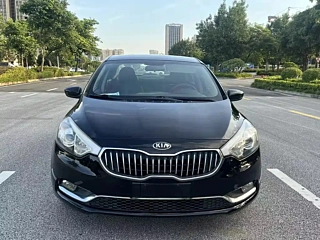 KIA K3 2013