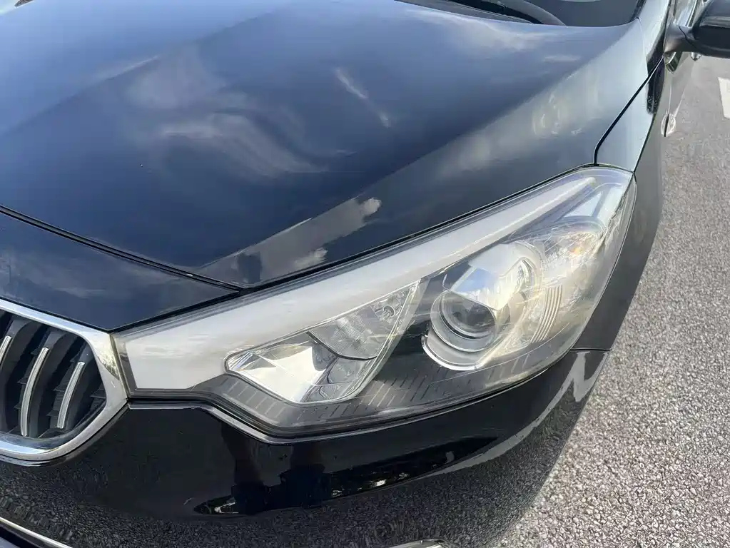 KIA K3 2013