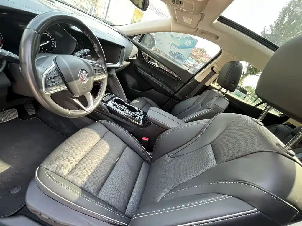 BUICK ENVISION S 2024