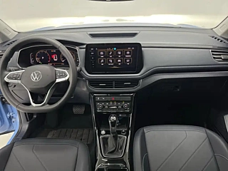VOLKSWAGEN THARU 2025 YEAR SHARP 300TSI SHARP EDITION 2025