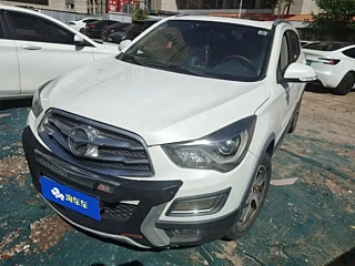 HAMA S5  2018 YEAR 1.6L MANUAL LUXURY 2018