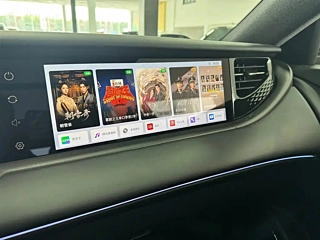 VOYAH FREE  2025 YEAR 318 318KM  EDITION 2025
