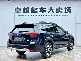 SUBARU OUTBACK 2022 YEAR 2.5I FLAGSHIP EDITION EYESIGHT 2022