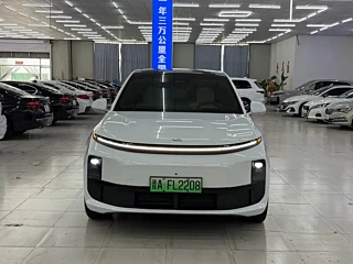 LI AUTO L6  2024 YEAR PRO 2024