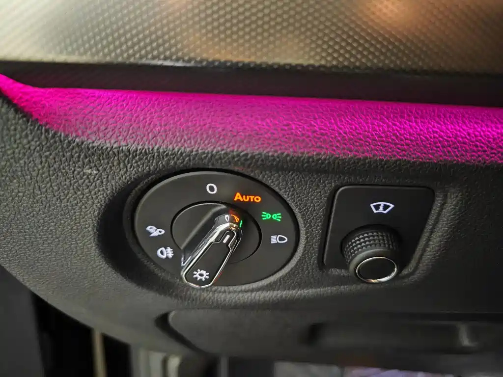 VOLKSWAGEN PASSAT 2022