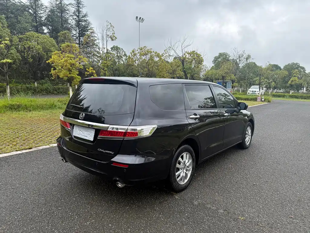 HONDA ODYSSEY 2013