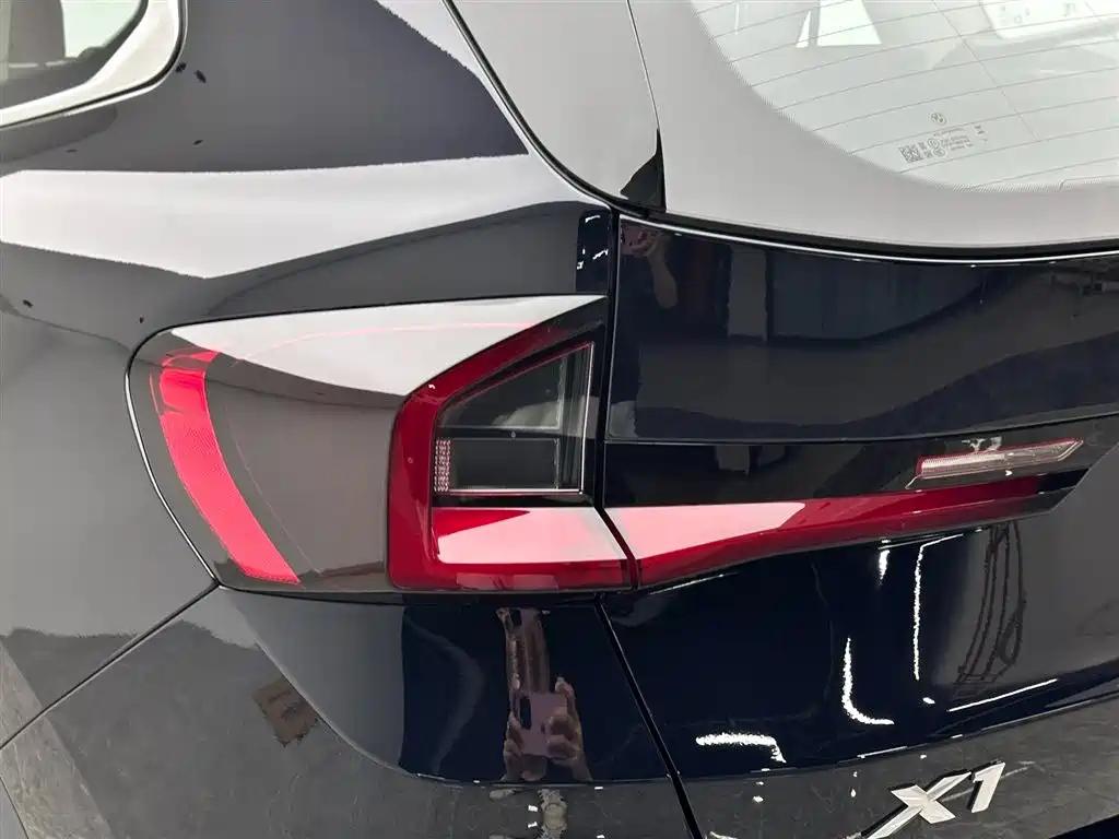 BMW X1 2024